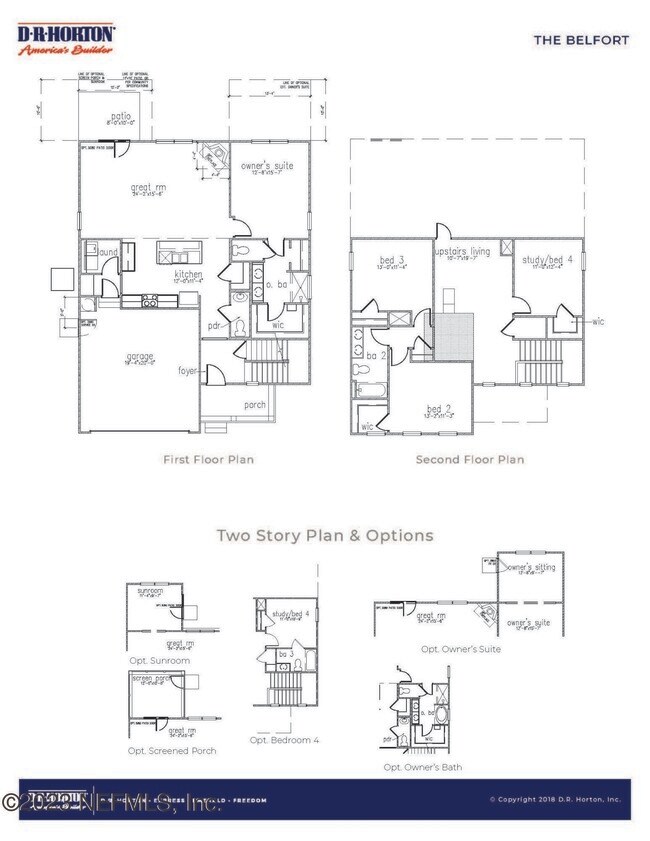 Building Photo - 742 Northside Dr S