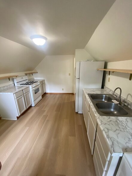 Updated Kitchen - 2633 Grand St NE