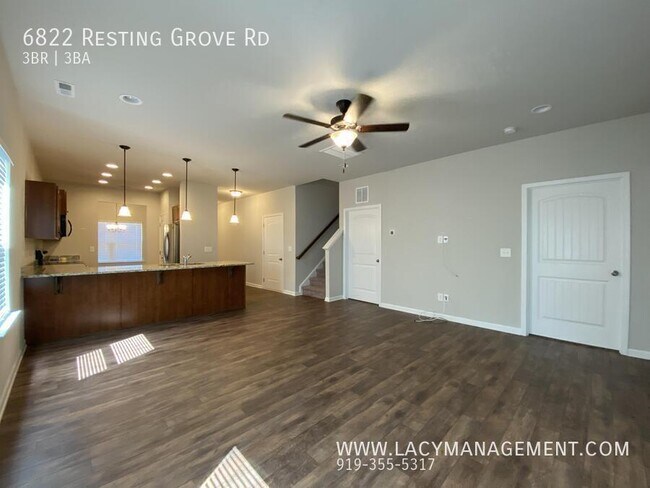 Building Photo - 6822 Resting Grv Rd