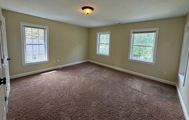 Building Photo - West AVL - Truly Special Custom Build!