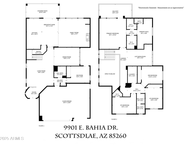 Building Photo - 9901 E Bahia Dr