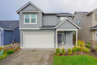 Building Photo - 13802 NE 117th Ave