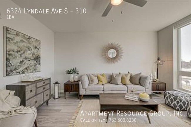 Building Photo - 6324 Lyndale Ave S