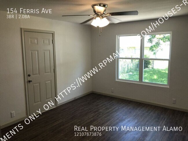 Building Photo - 154 Ferris Ave