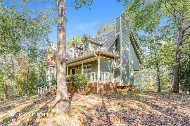 Building Photo - Cozy 4-Bedroom Home in Birmingham, AL