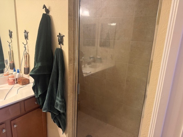 View of show in MB - 6807 Grand Estuary Trl