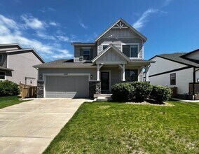 Building Photo - Beautiful 4 Bed, 3.5 Bath House in Timnath!