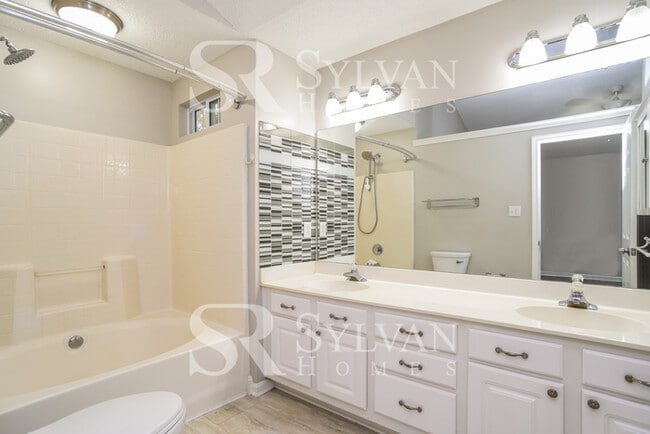 Building Photo - This gorgeous home is move-in ready for new residents!