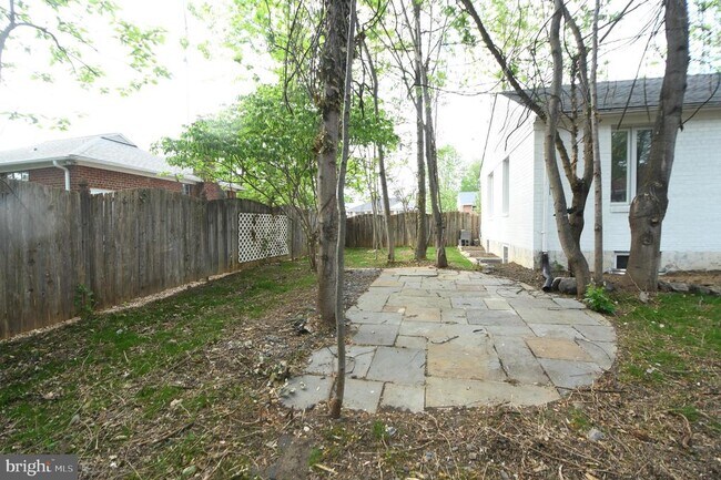 Building Photo - 3506 Harrell St