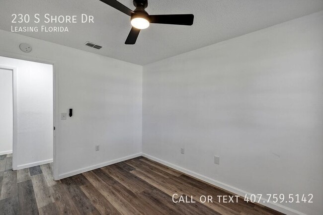 Building Photo - 230 S Shore Dr