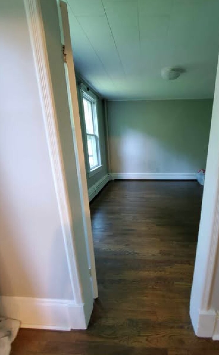 Bedroom or Office - 54 W Chester St