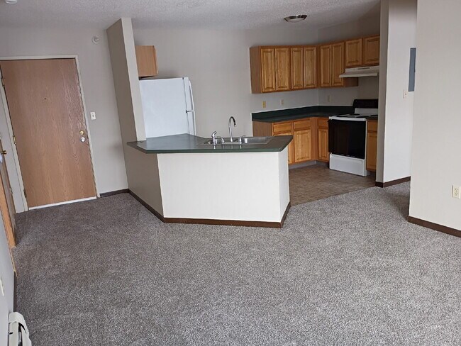 Building Photo - *WINTER MOVE-IN SPECIAL* 3 Bedroom | 2 Bathroom 2nd Floor Unit in Oelwein Available in RIGHT NOW!