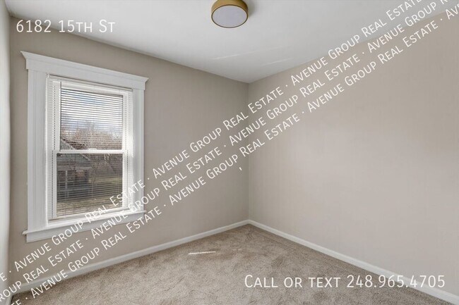 Building Photo - 6182 15th St