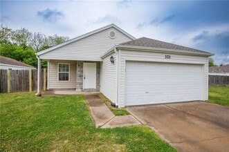 Building Photo - 321 Grant Springs Dr