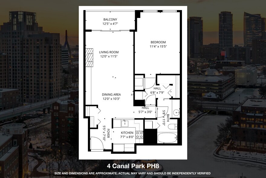 Building Photo - 4 Canal Park