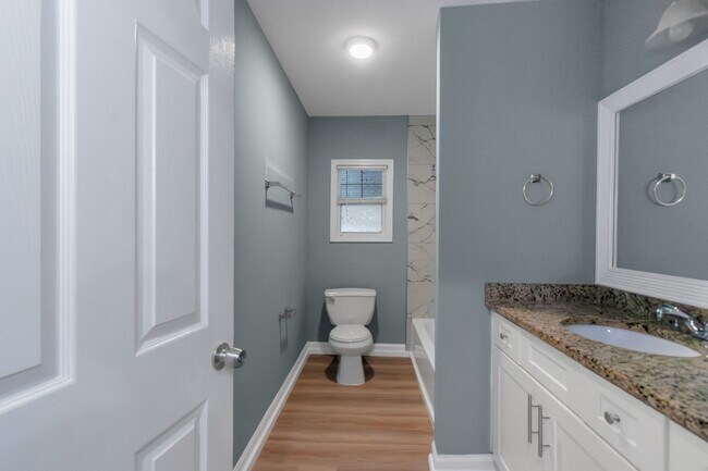 Building Photo - Don’t Miss Out! Look, Lease, and Live Spec...