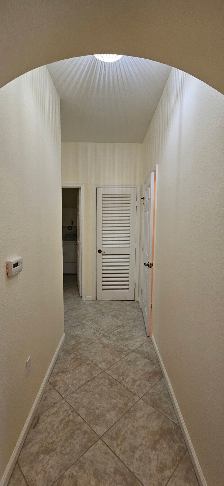 Hallway - 7554 SW Herrington Ln