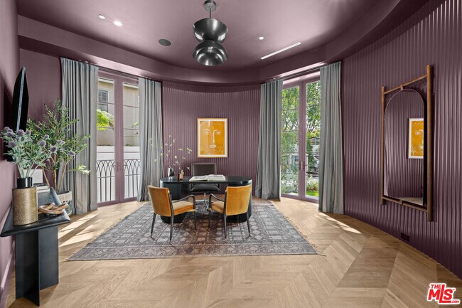 Building Photo - 616 N Alpine Dr