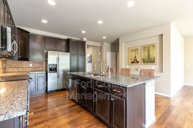 Building Photo - 3608 Voyager Ln