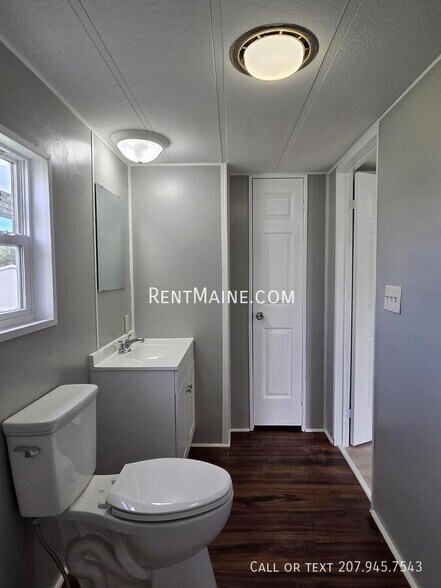 Building Photo - 41 Hatch St