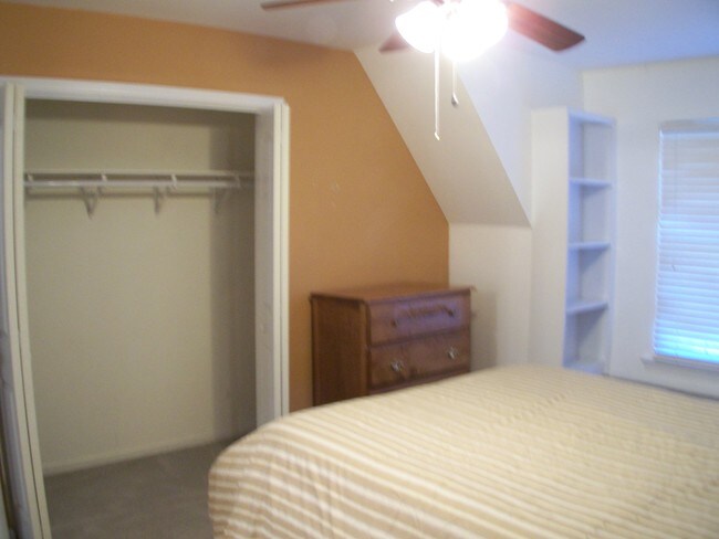 Bedroom 1 - 105 Heather Way