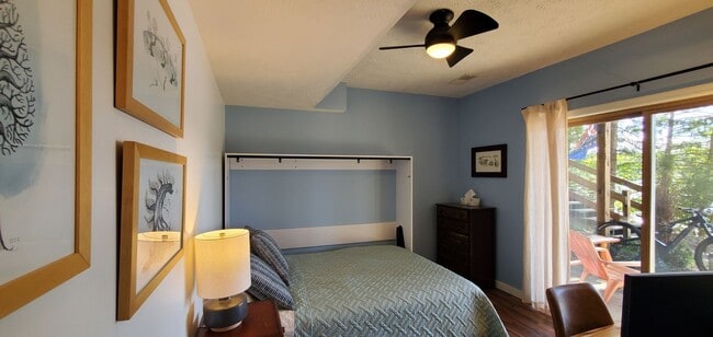 Building Photo - Spider Lake Winter Rental Includes Utilities