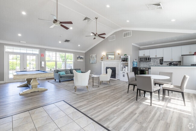 Interior Photo - Liberty Place