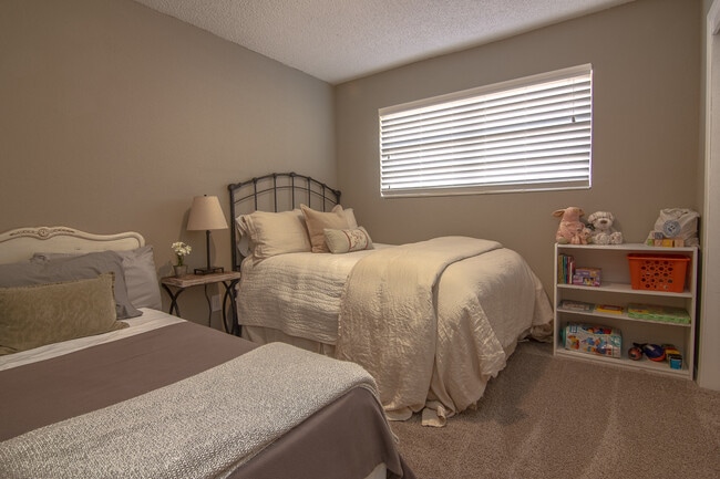 Building Photo - 5201 18th St