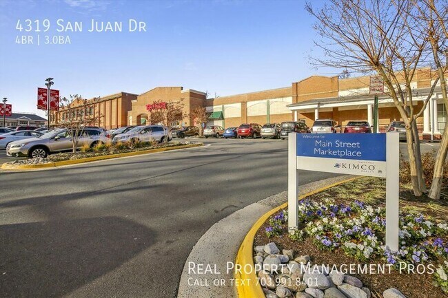Building Photo - 4319 San Juan Dr