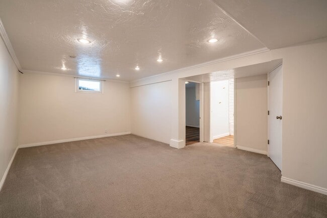 Building Photo - Beautiful Brick Home with Garden, Finished Basement & Detached Garage Office