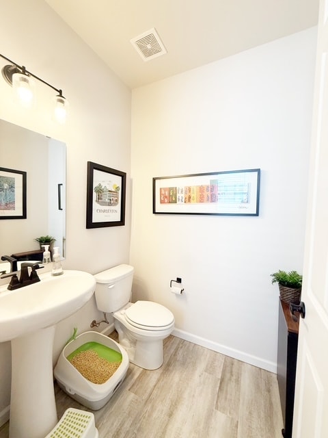 Building Photo - 12843 Springboard Ave NW