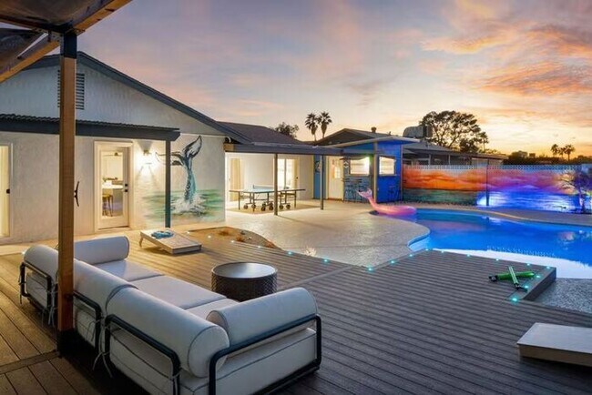 Building Photo - Tempe Oasis Home for Rent