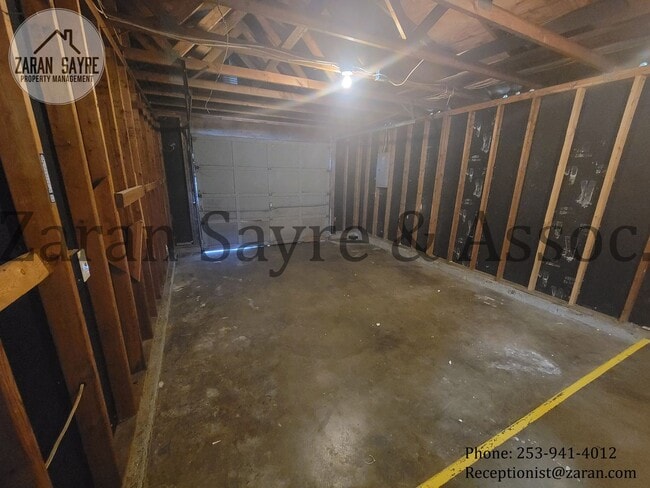 Building Photo - 11514 19th Ave Ct S