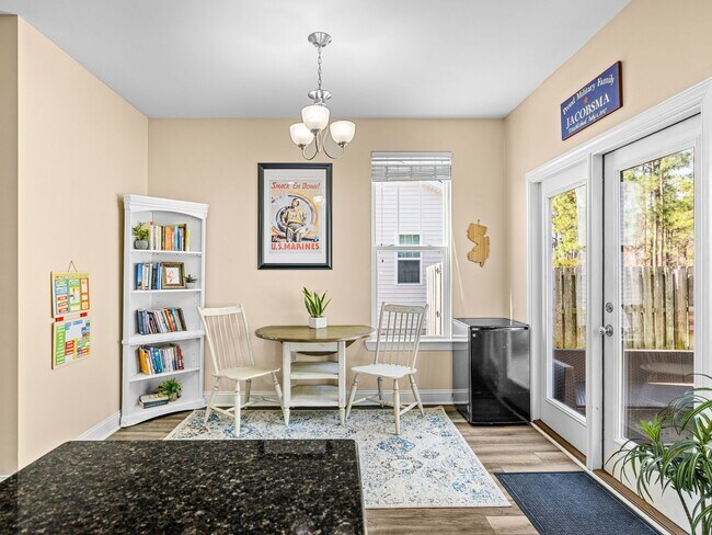 Building Photo - Neighborhoods of Holly Ridge