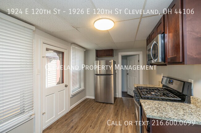 Building Photo - 1924 E 120th St