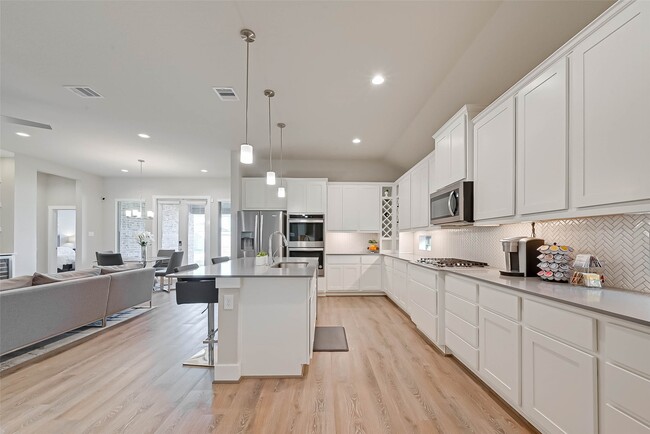 Building Photo - 3514 Matterhorn Dr