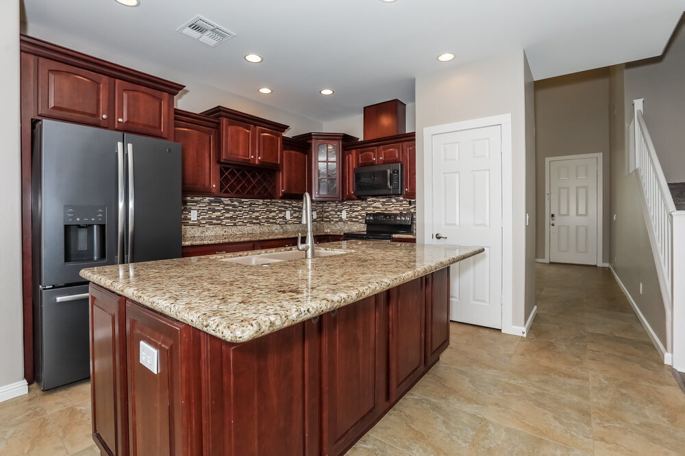 Building Photo - 4480 E Sundance Ct