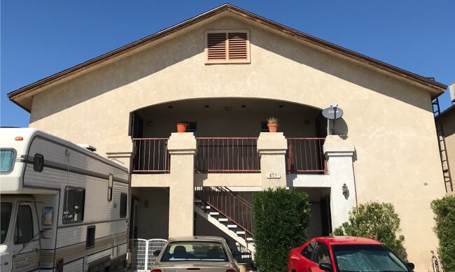 855 Baseline Rd. Bullhead City Az - 855 Baseline Rd