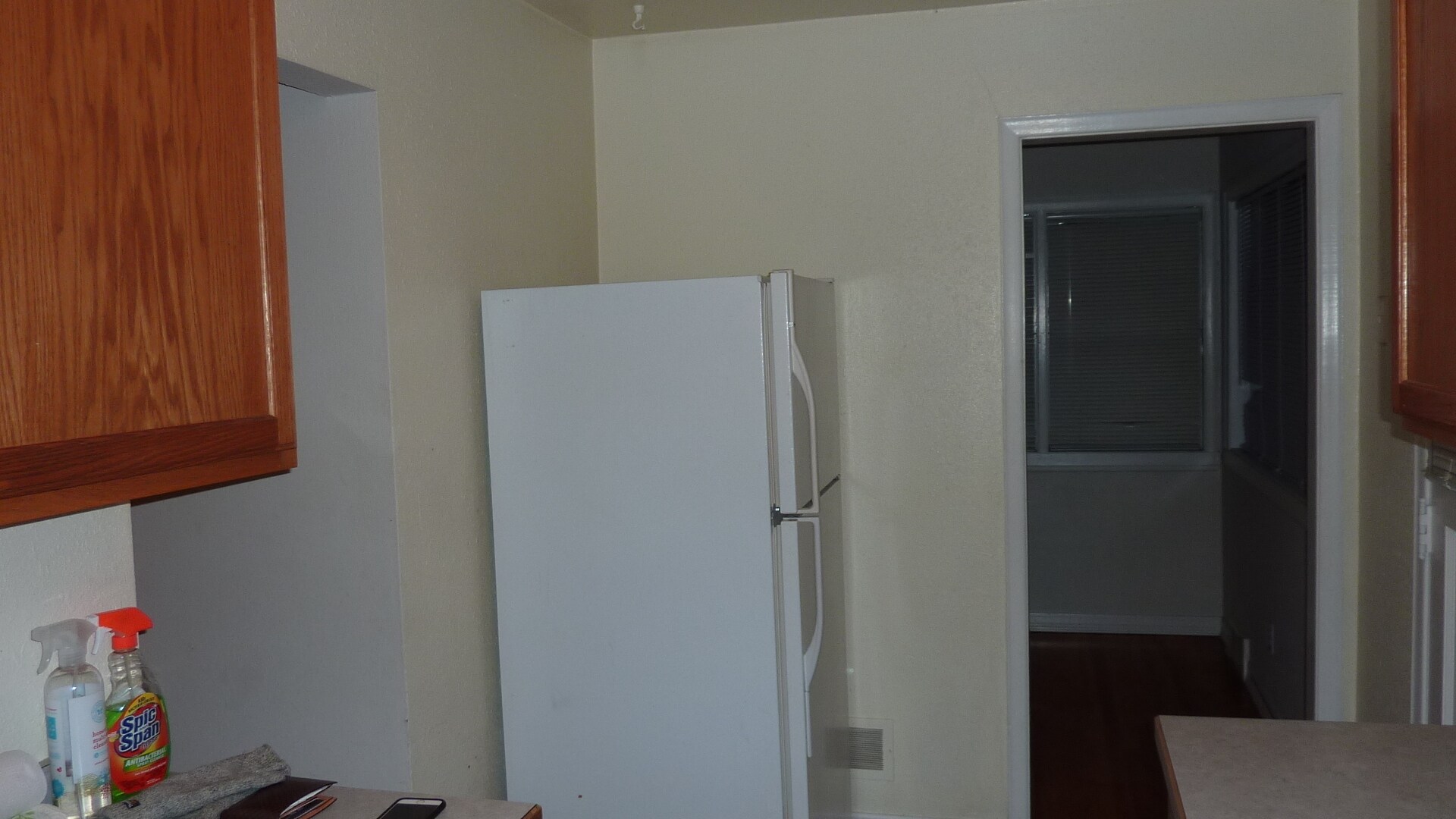 Building Photo - 3320 E 20th Ave