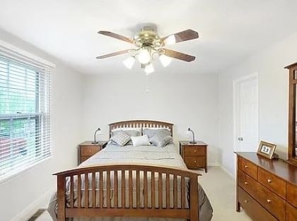 Bedroom 1 - 319 Lakebrink Dr
