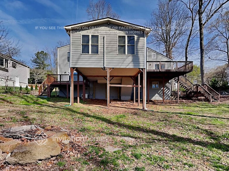 Building Photo - 3470 Winter Wood Ct