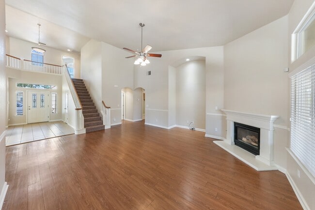 Building Photo - 1022 Prosperity Dr