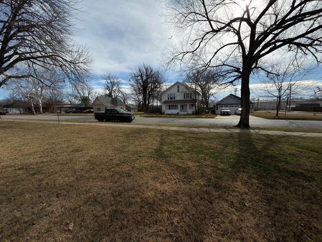 Building Photo - 428 W Morgan St