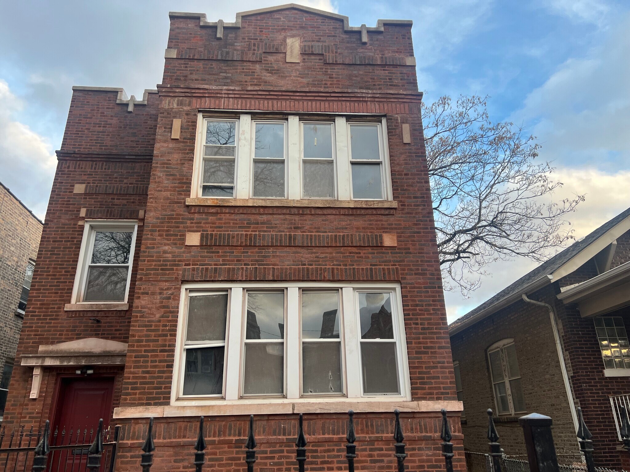 Building Photo - 9037 S Bishop St