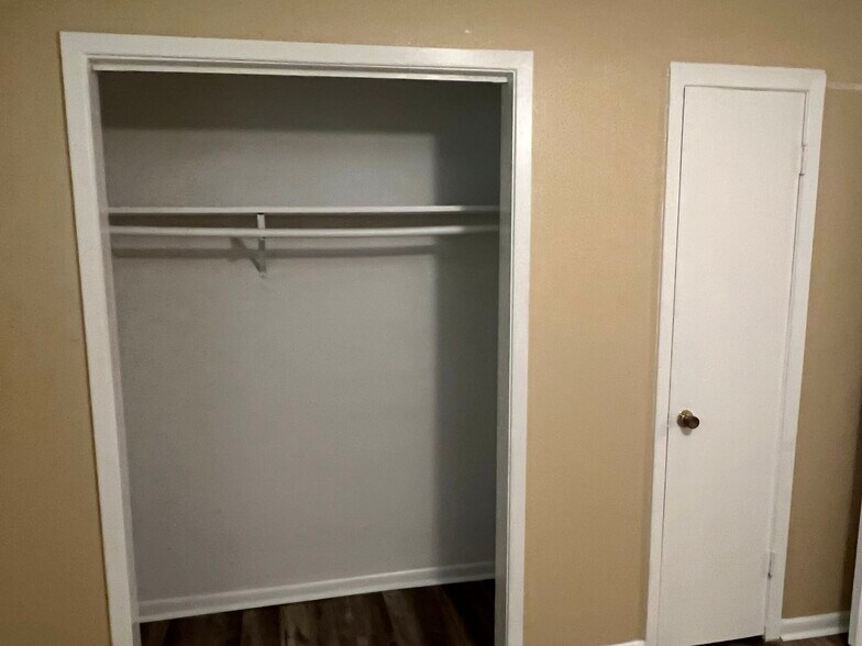 Closet - 2305 Downey St