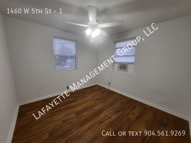 Building Photo - 1460 W 5th St