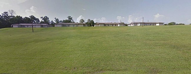 Building Photo - 668 W Martin Luther King Blvd