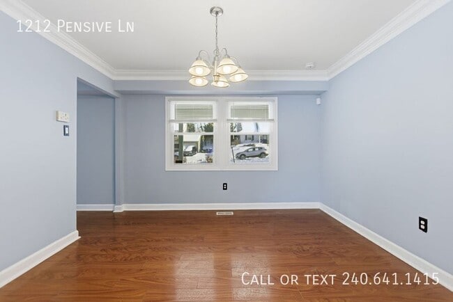 Building Photo - 1212 Pensive Ln