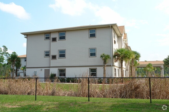 Building Photo - AHEPA 410 Senior Apartments