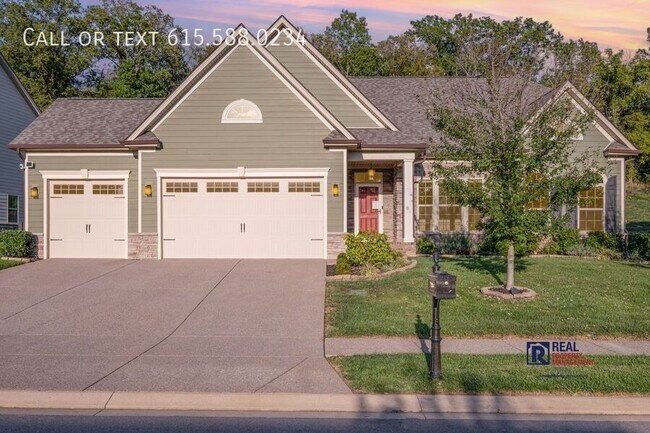 Building Photo - 7216 Sky Meadow Dr